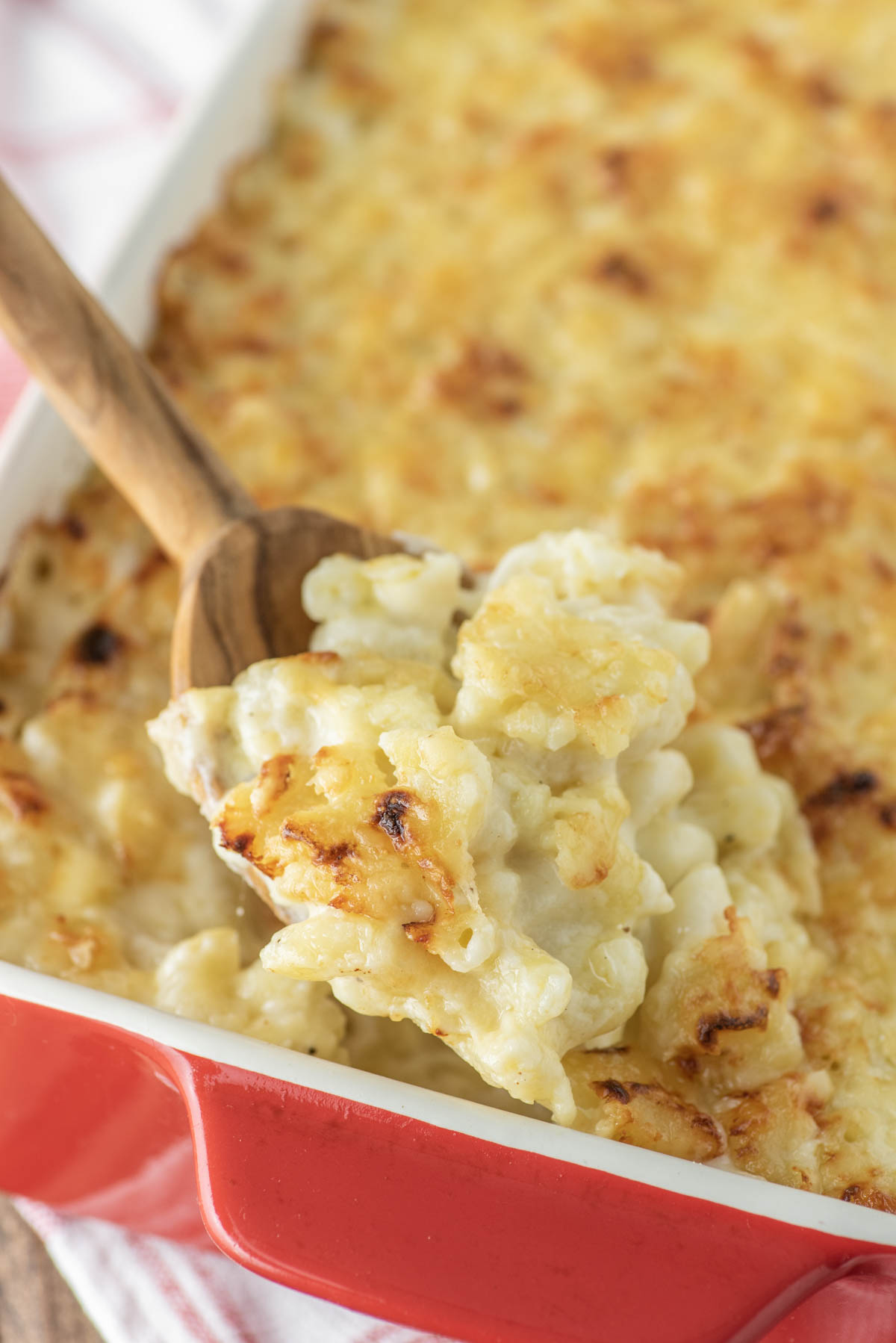 Three Cheese Mac and Cheese Recipe - Chisel & Fork