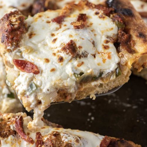 Pizza Siciliano (Sicilian Style Pizza)  Tasty Kitchen: A Happy Recipe  Community!