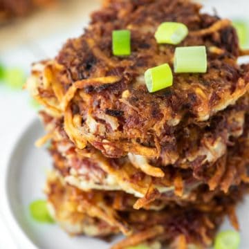corned fritters