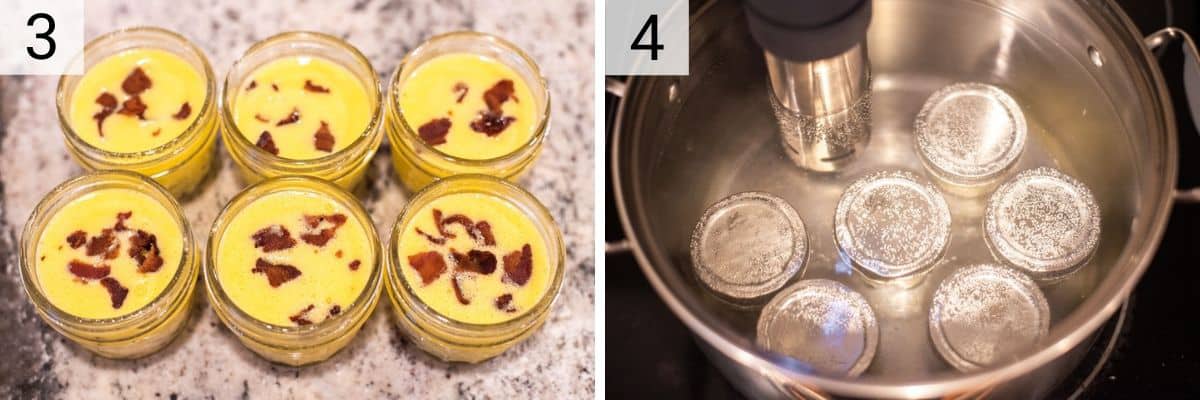 The Perfect Sous Vide Egg Bites — Pretty Extra