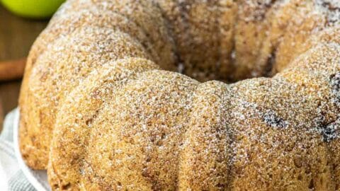 Best Cinnamon bundt cake | Recipe | Kitchen Stories